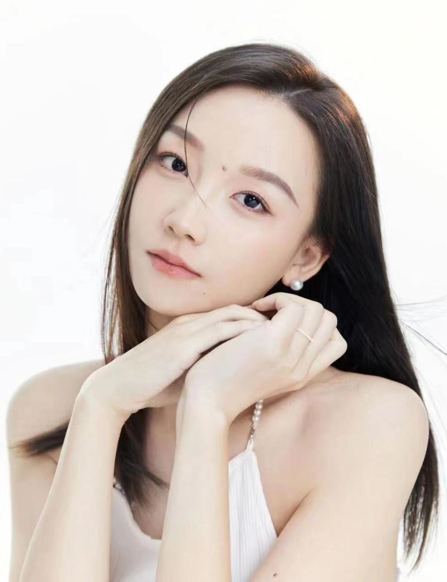 李婉