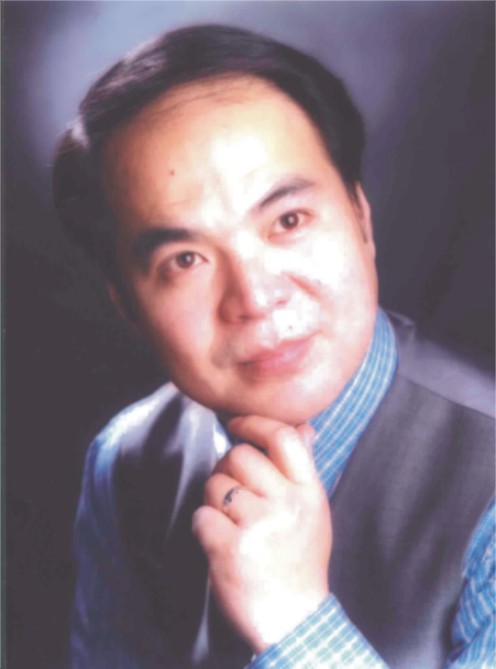 张进军