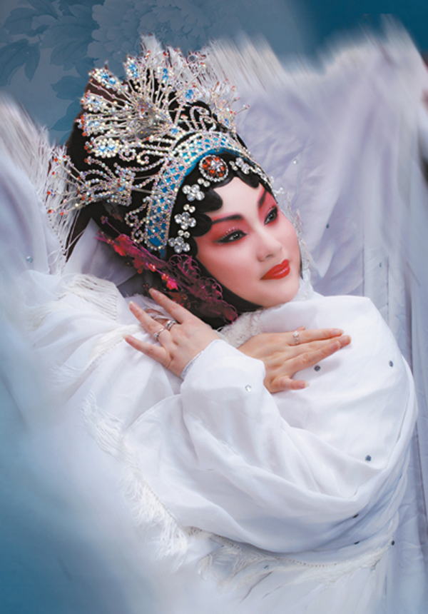 李梅